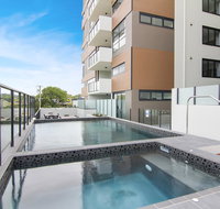 Direct Hotels - The Rhythm on Beach - Darwin Tourism