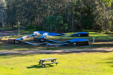 Discovery Parks - Forster - Darwin Tourism 2