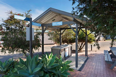 Discovery Parks - Forster - Darwin Tourism 3