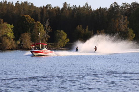 Discovery Parks - Forster - Darwin Tourism 1
