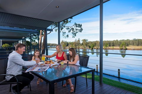 Discovery Parks - Forster - Darwin Tourism 0