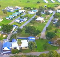 Discovery Parks - Goolwa - Darwin Tourism