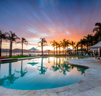 Discovery Parks - Lake Hume - Darwin Tourism