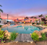Discovery Parks - Townsville - Darwin Tourism