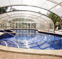 Discovery Parks - Echuca - Darwin Tourism