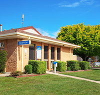 Discovery Parks - Hadspen - Darwin Tourism