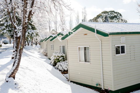 Discovery Parks - Jindabyne - Darwin Tourism 2