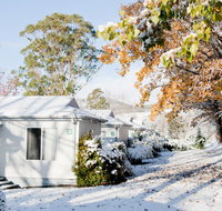Discovery Parks - Jindabyne - Darwin Tourism