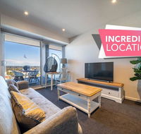 Divinity on Morphett - In the heart of the CBD - Free Wifi - Nespresso - Darwin Tourism