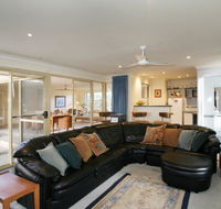 Dolphin 3 Bedroom House by Shoalwater Executive Homes - Darwin Tourism