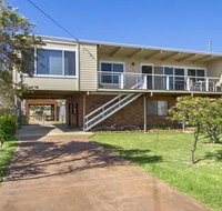 Dolphin Breeze - fully fenced and pet friendly - Darwin Tourism
