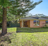 Dolphin Cottage - in the heart of Callala Beach - Darwin Tourism