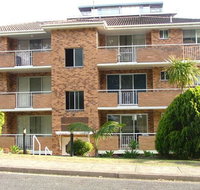 Dolphin Court 1/48 North Street - Darwin Tourism