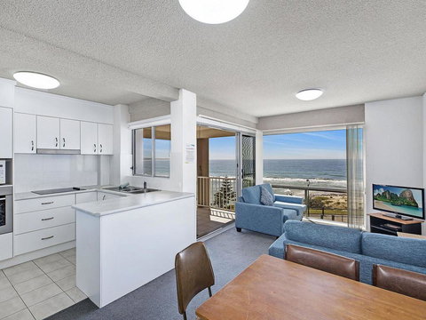 Dolphin Court 12 - Darwin Tourism 0