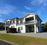 Dolphin Court 2 1 Gowing Street - Darwin Tourism