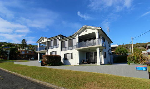 Dolphin Court 2, 1 Gowing Street - Darwin Tourism 0