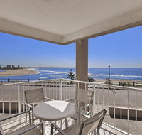 Dolphin Court 5 - Darwin Tourism