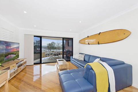 Dolphin Cove - Apt 5 - Darwin Tourism 1
