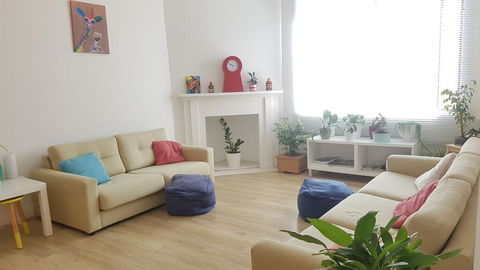Double Bedroom In Bright And Airy House - Darwin Tourism 0