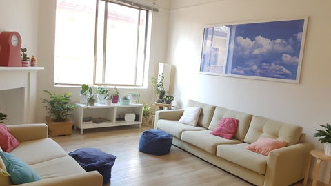 Double Bedroom In Bright And Airy House - Darwin Tourism 1