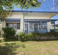 DOUGLAS COTTAGE FORSTER - Darwin Tourism