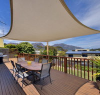 Dove on Freycinet - Darwin Tourism