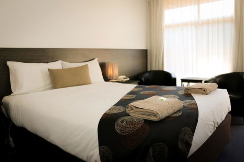 Downtown Motel Warrnambool - Darwin Tourism 0
