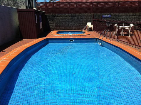 Downtown Motel Warrnambool - Darwin Tourism 2