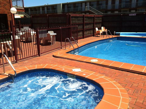 Downtown Motel Warrnambool - Darwin Tourism 1