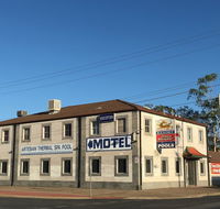 Dragon Phoenix Resort - Darwin Tourism
