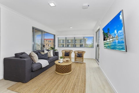 Dreamtime Villas Kingscliff Lane - Darwin Tourism 3