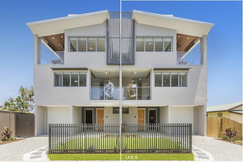 Dreamtime Villas Kingscliff Lane - Darwin Tourism 0