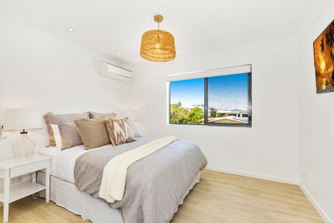 Dreamtime Villas Kingscliff Lane - Darwin Tourism 2