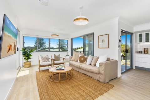 Dreamtime Villas Kingscliff Lane - Darwin Tourism 1