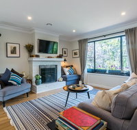 DREAMY BLACKHEATH MOUNTAIN ESCAPE - Darwin Tourism