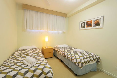 Drift Apartments North #10 - Darwin Tourism 3