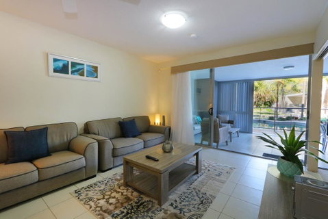 Drift Apartments North #10 - Darwin Tourism 1