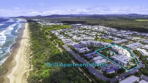 Drift Apartments North #10 - Darwin Tourism 0