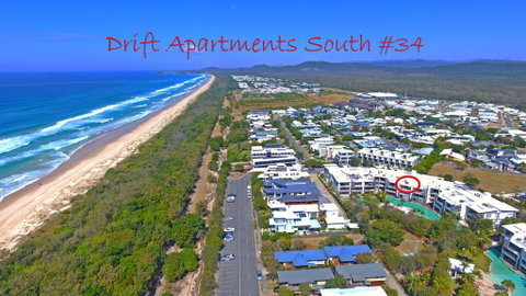Drift Apartments South #34 - Darwin Tourism 3
