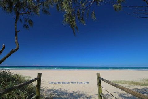 Drift Apartments South #34 - Darwin Tourism 1