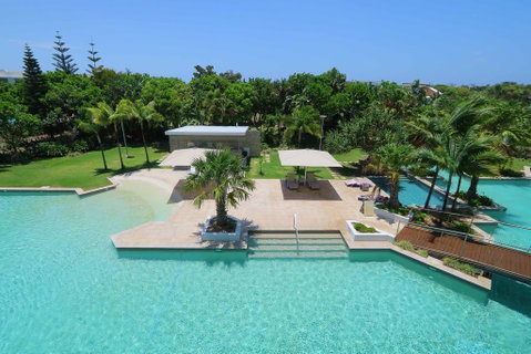 Drift Apartments South #34 - Darwin Tourism 0