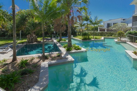 Drift Apartments South #34 - Darwin Tourism 2