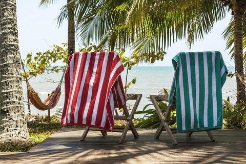 Drift Beach House Getaway - Darwin Tourism 1