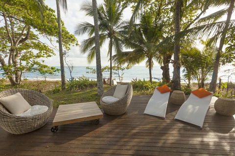 Drift Beach House Getaway - Darwin Tourism 0