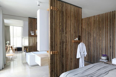 Drift House - Darwin Tourism 1