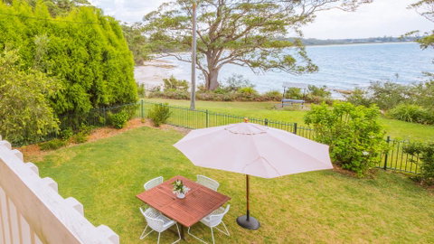 Driftwood Beachfront @ Vincentia - Darwin Tourism 1