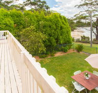 Driftwood Beachfront  Vincentia - Darwin Tourism