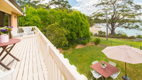 Driftwood Beachfront @ Vincentia - Darwin Tourism 0