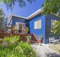 Driftwood Cottage - Darwin Tourism