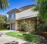 DRIFTWOOD VILLA - free wifi walk to beach - Darwin Tourism